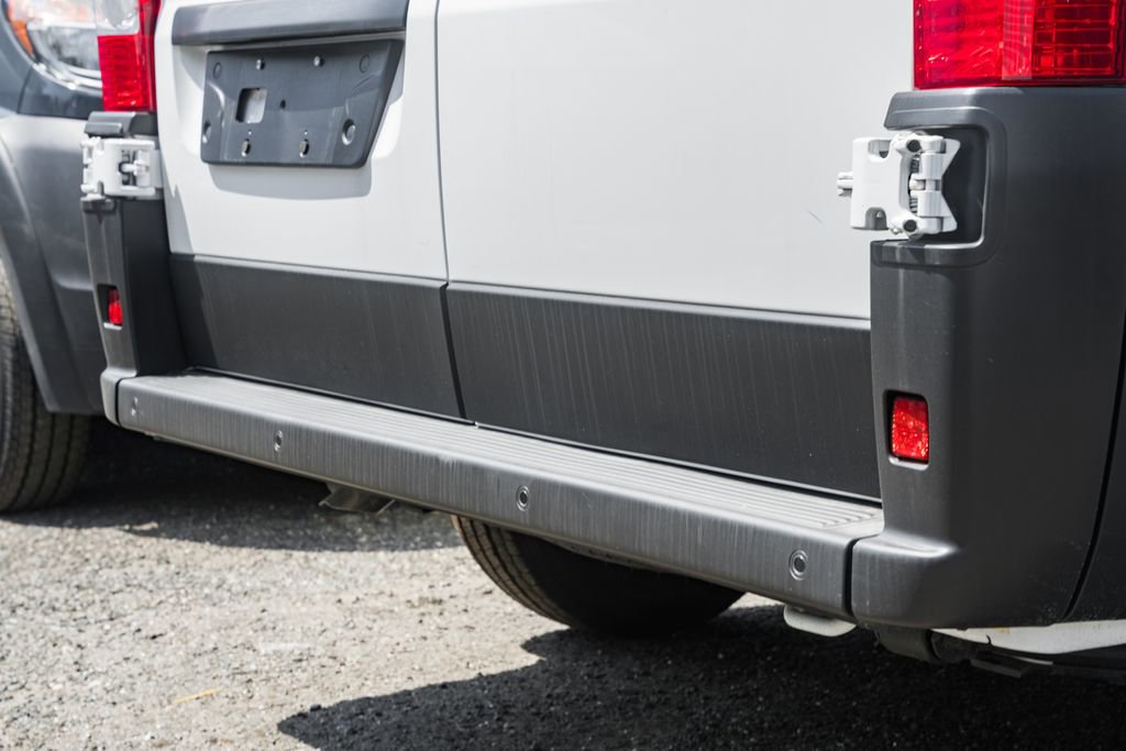 New 2025 RAM ProMaster 3500 w/ Quick Order Package 22G SLT image 7