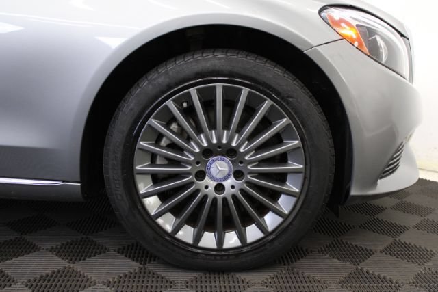 Used 2015 Mercedes-Benz C 300 4MATIC Sedan image 7