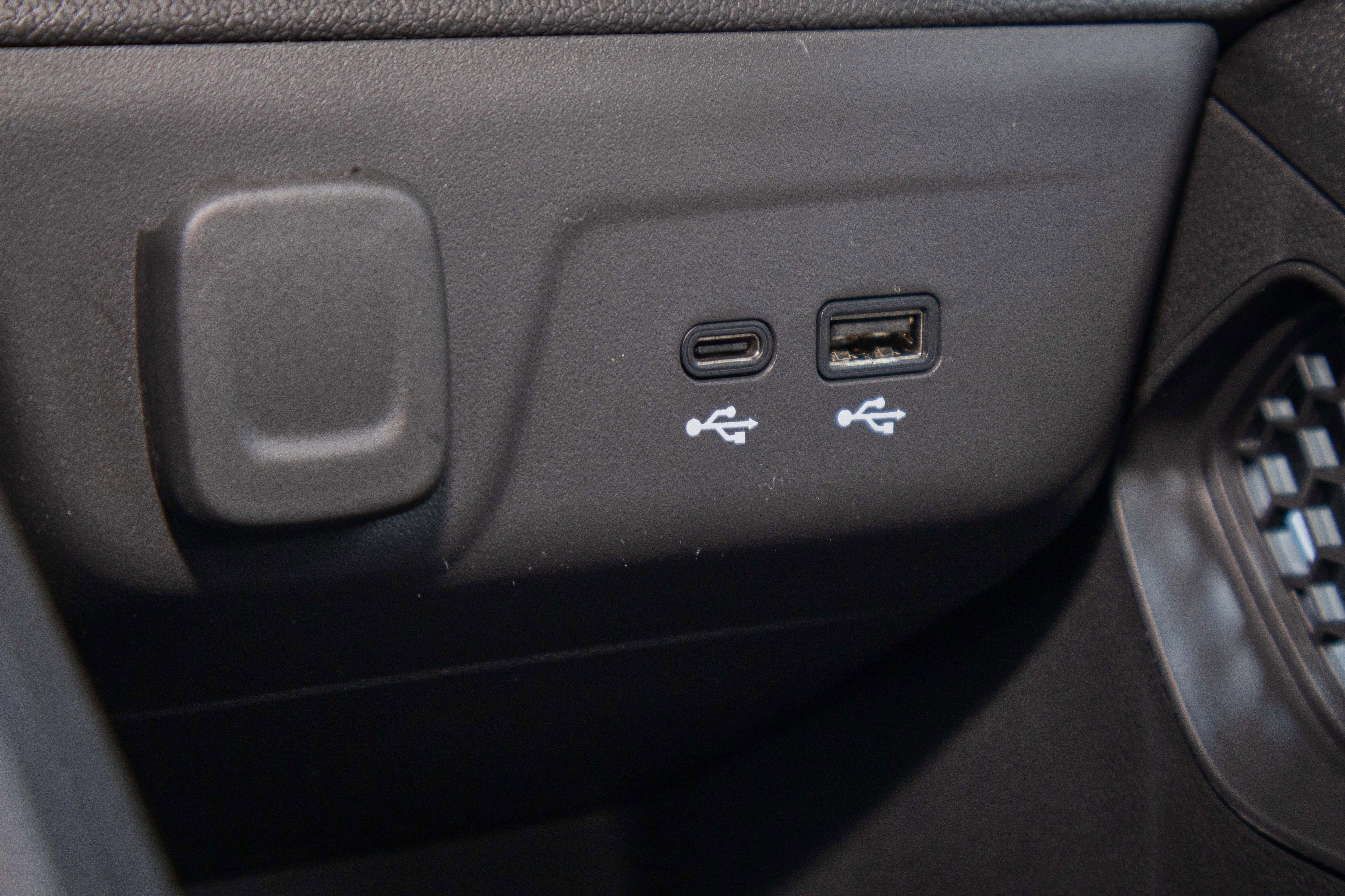 New 2026 Chevrolet TrailBlazer LT w/ Convenience Package image 18