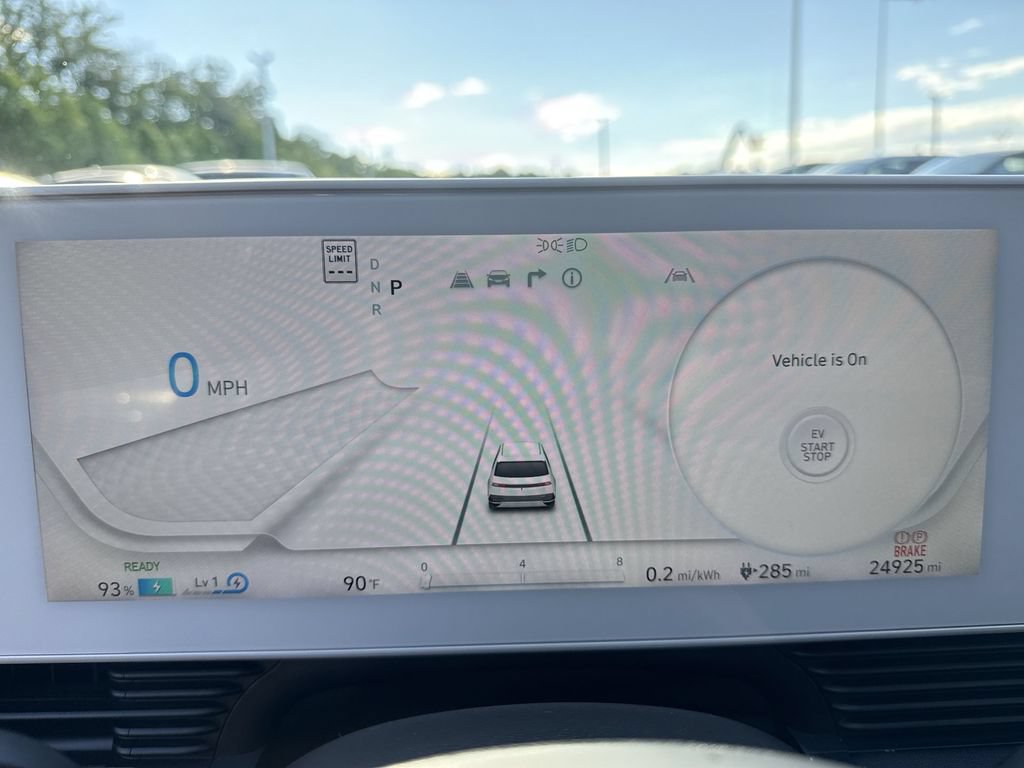 Used 2023 Hyundai Ioniq 5 Limited AWD/4WD image 10