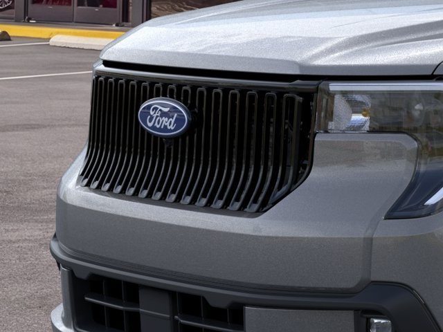 New 2026 Ford Maverick Lobo AWD/4WD image 18