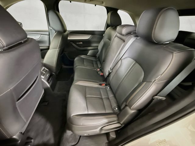 Used 2024 MAZDA CX-90 3.3 Turbo w/ Preferred Plus AWD/4WD image 24