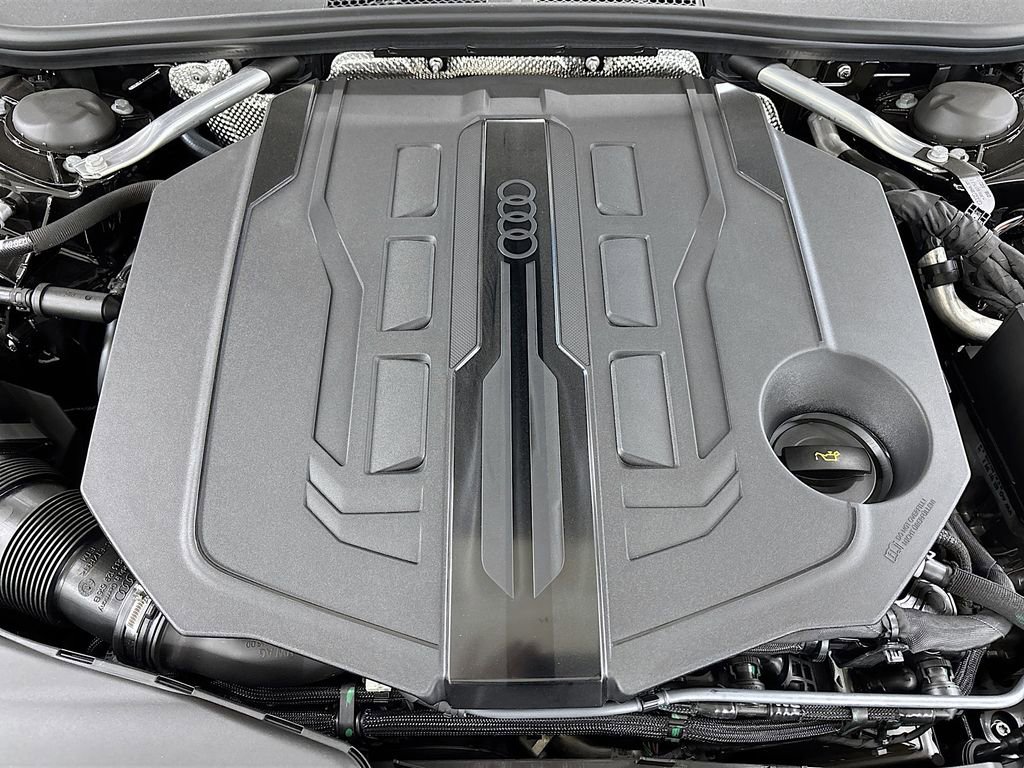 New 2026 Audi A6 Premium Plus image 22