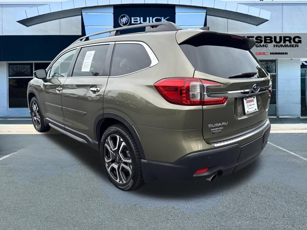 Used 2024 Subaru Ascent Touring AWD/4WD image 5