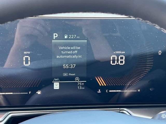 New 2026 Kia Sorento LX image 12