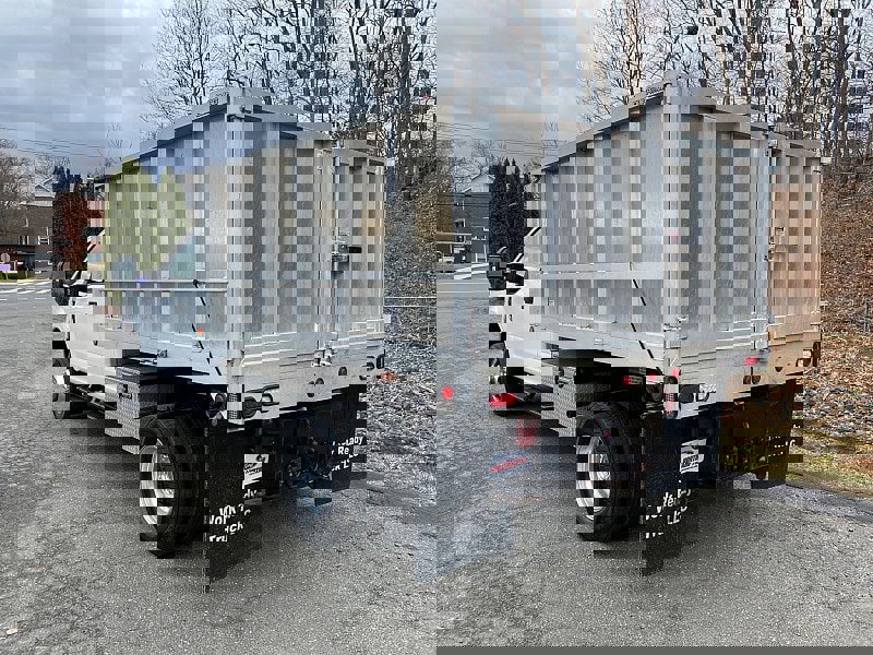 Used 2022 Ford F350 XL w/ Power Equipment Group image 6