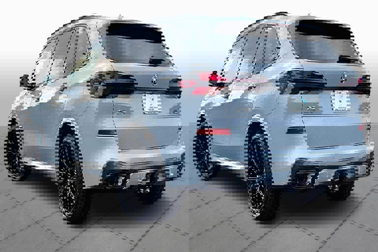 New 2026 BMW X5 xDrive40i w/ Executive Package AWD/4WD image 12