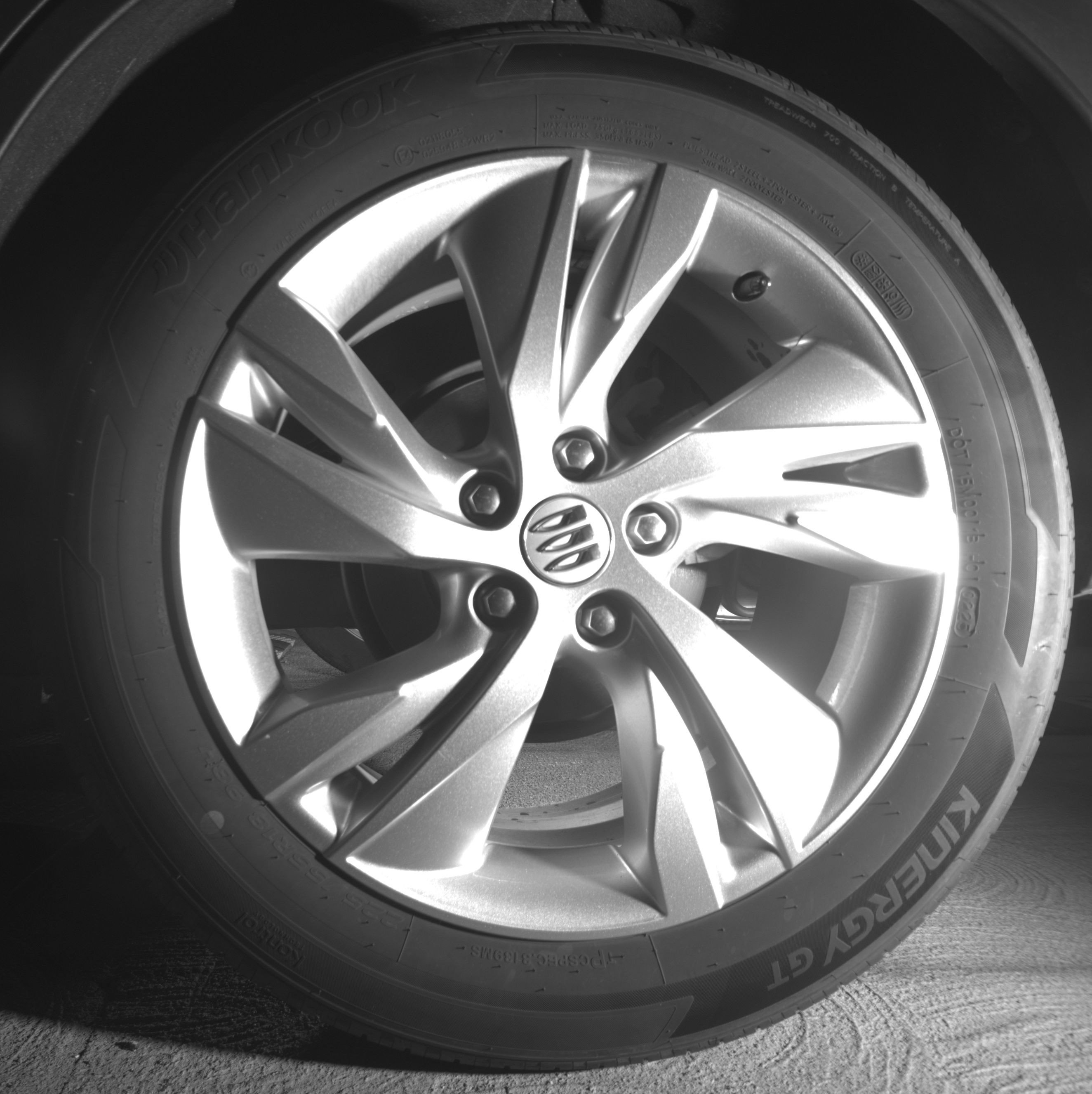 Used 2025 Buick Encore GX Preferred FWD image 14