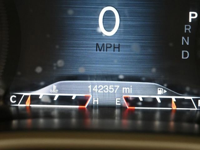 Used 2017 Jeep Cherokee High Altitude image 45