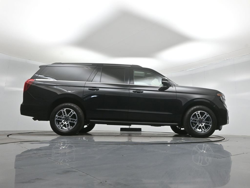 Certified 2025 Ford Expedition Max Active image 48