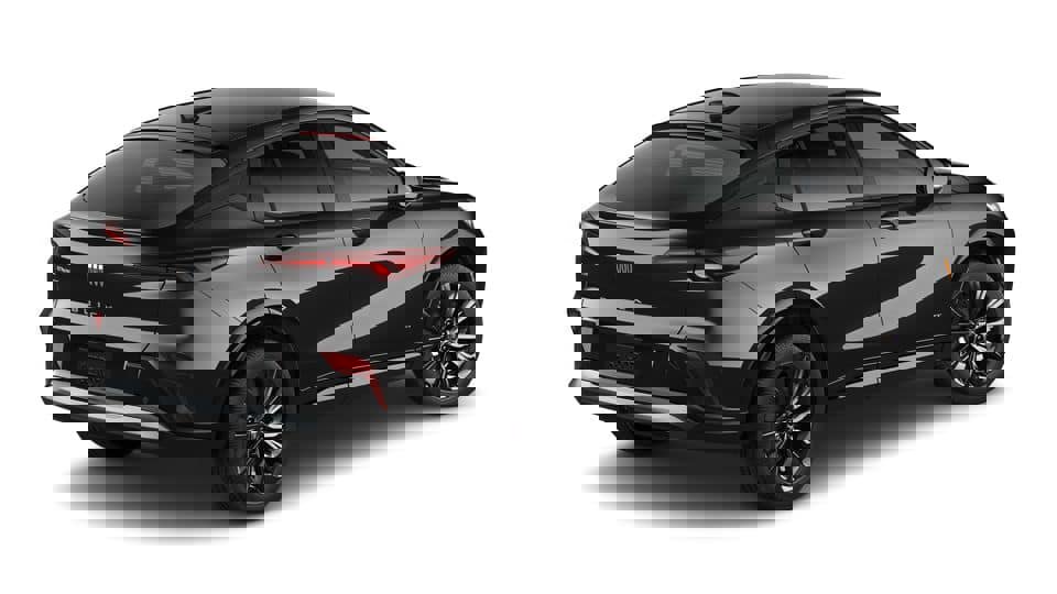 New 2026 Buick Envista Sport Touring w/ Convenience I Package image 32