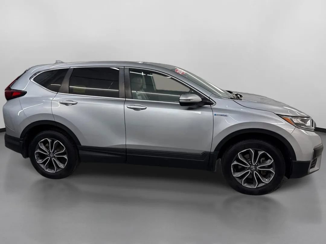 Used 2022 Honda CR-V EX-L image 11