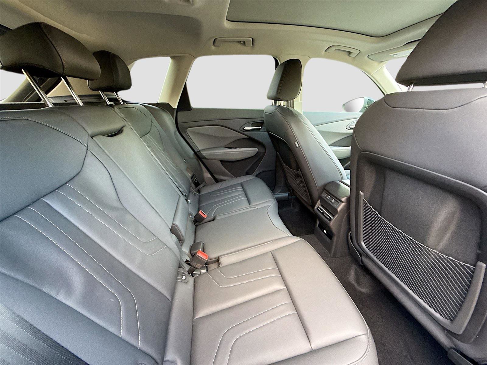 New 2026 Audi Q3 quattro 2.0T image 28