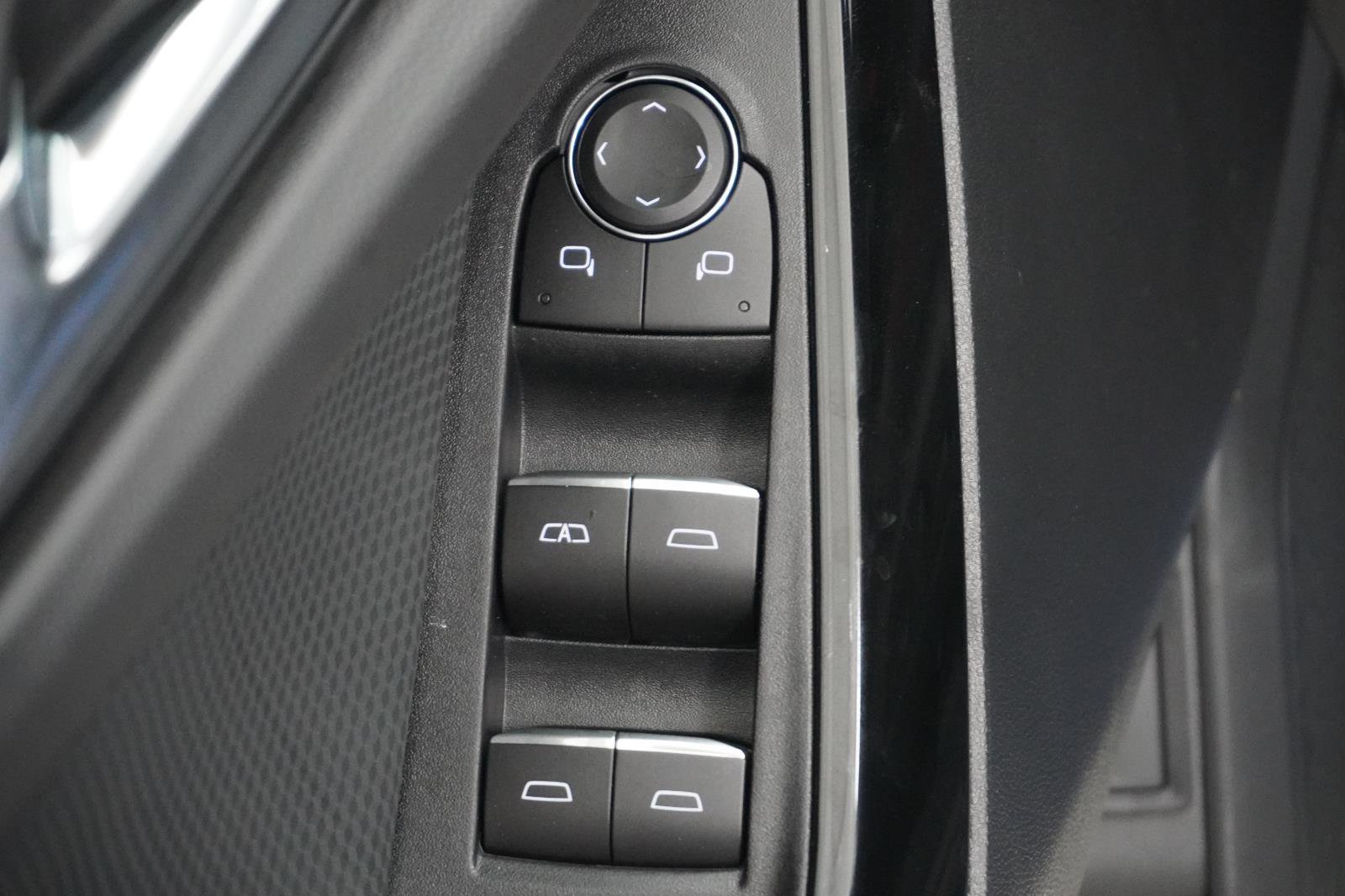 New 2026 Chevrolet Equinox RS w/ Convenience Package III image 15