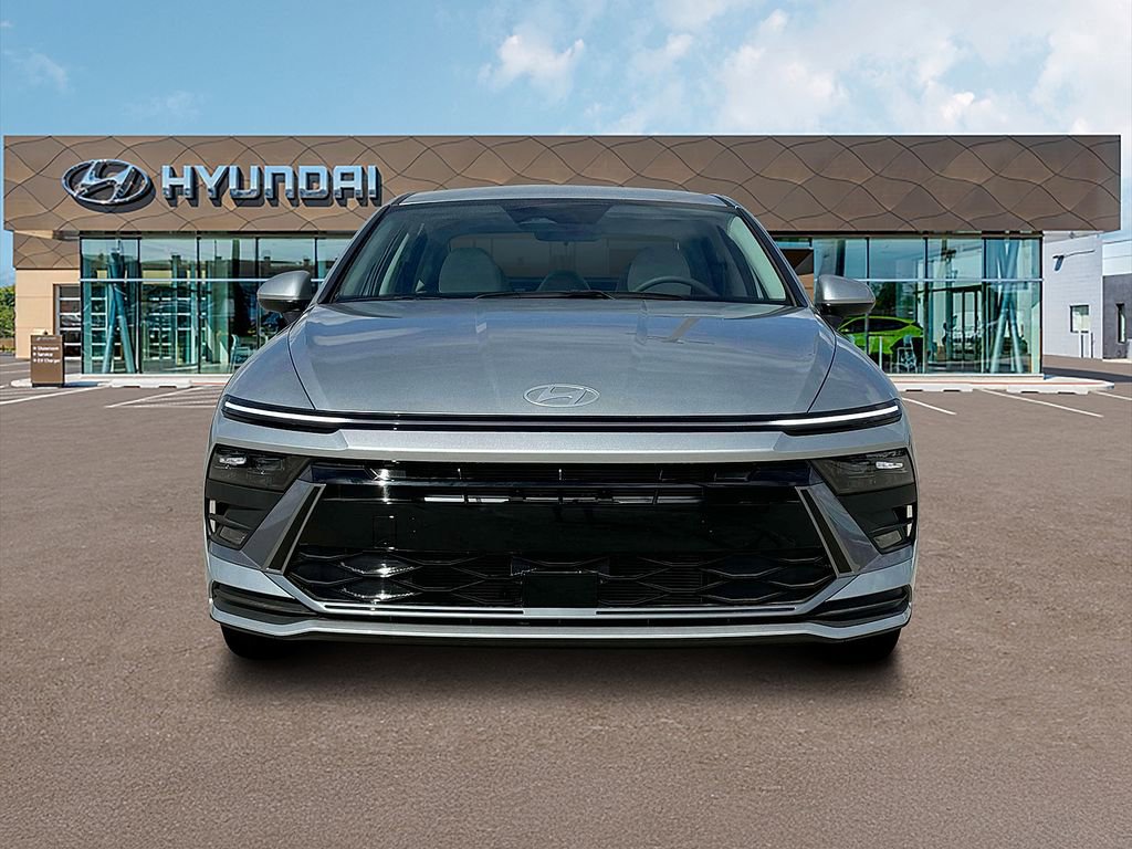 New 2025 Hyundai Sonata SE image 12