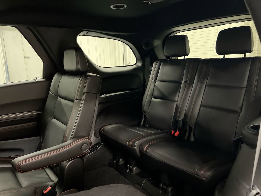 New 2026 Dodge Durango GT AWD/4WD image 24