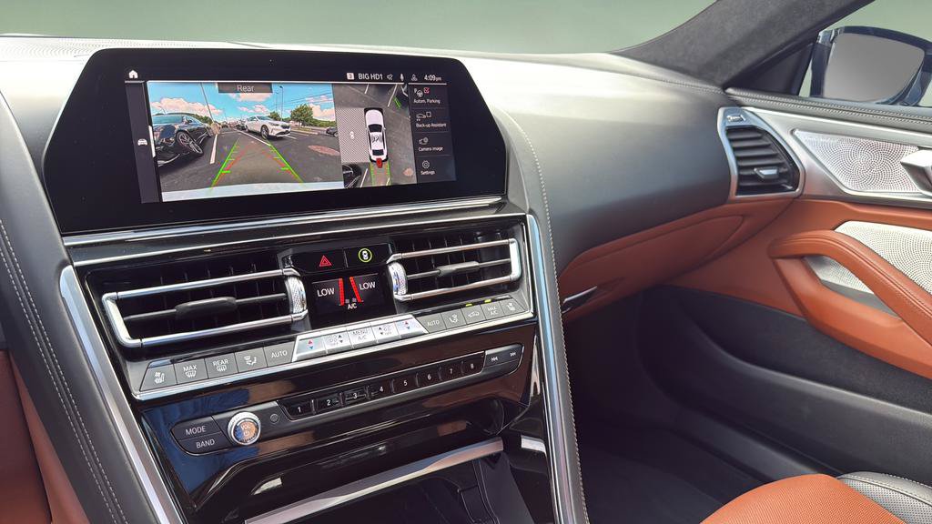 Used 2020 BMW M850i Gran Coupe xDrive AWD/4WD image 40