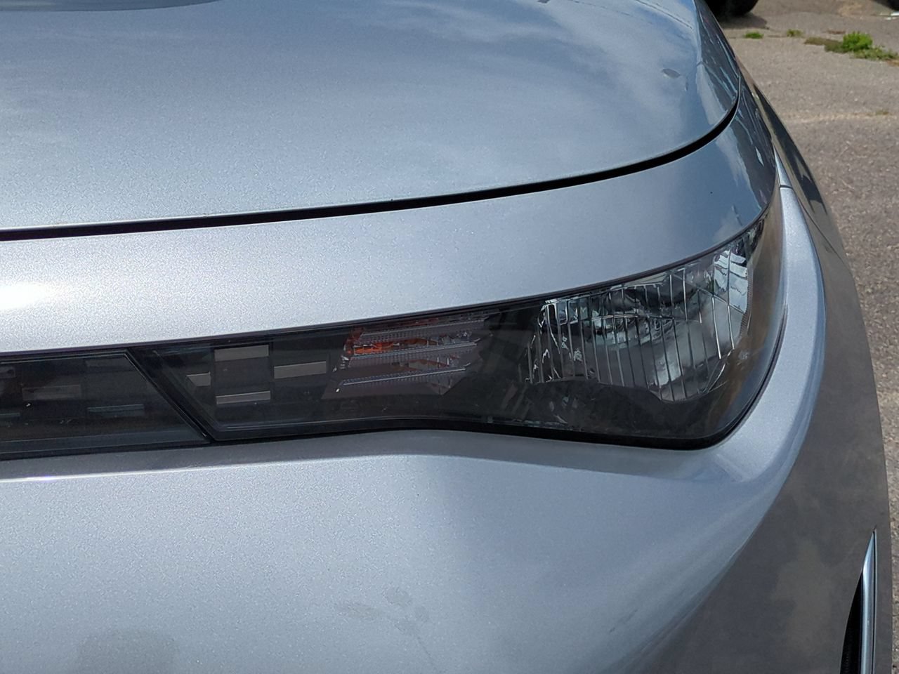 Certified 2025 Kia Soul LX w/ LX Technology Package FWD image 10