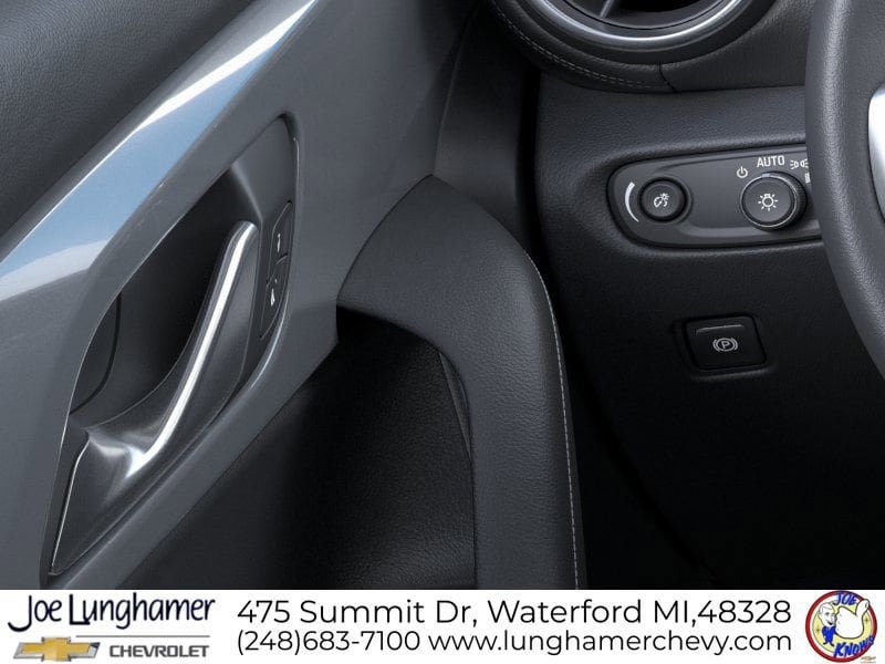 New 2026 Chevrolet Blazer LT w/ LPO, Floor Liner Package image 22