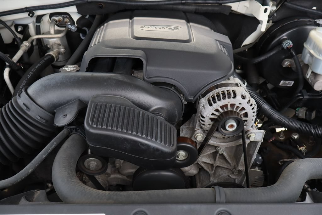 Used 2012 Chevrolet Avalanche LTZ RWD image 33