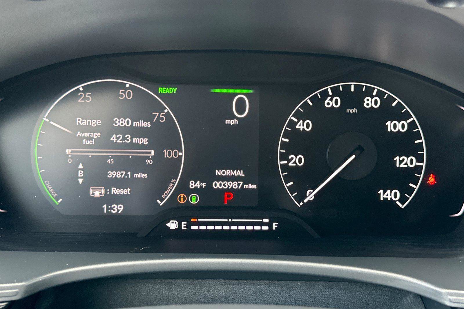 Certified 2025 Honda Civic Sport image 22