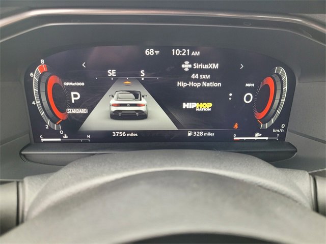 Certified 2024 Nissan Z Performance w/ Floor Mat Package image 20