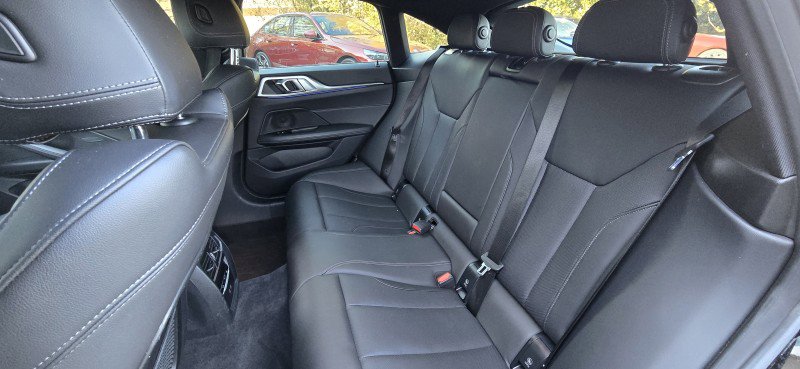 Certified 2023 BMW 430i Gran Coupe w/ Premium Package image 20