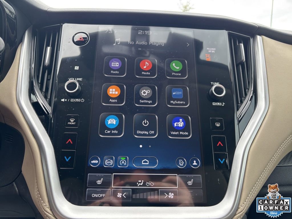 Used 2024 Subaru Outback Premium image 64