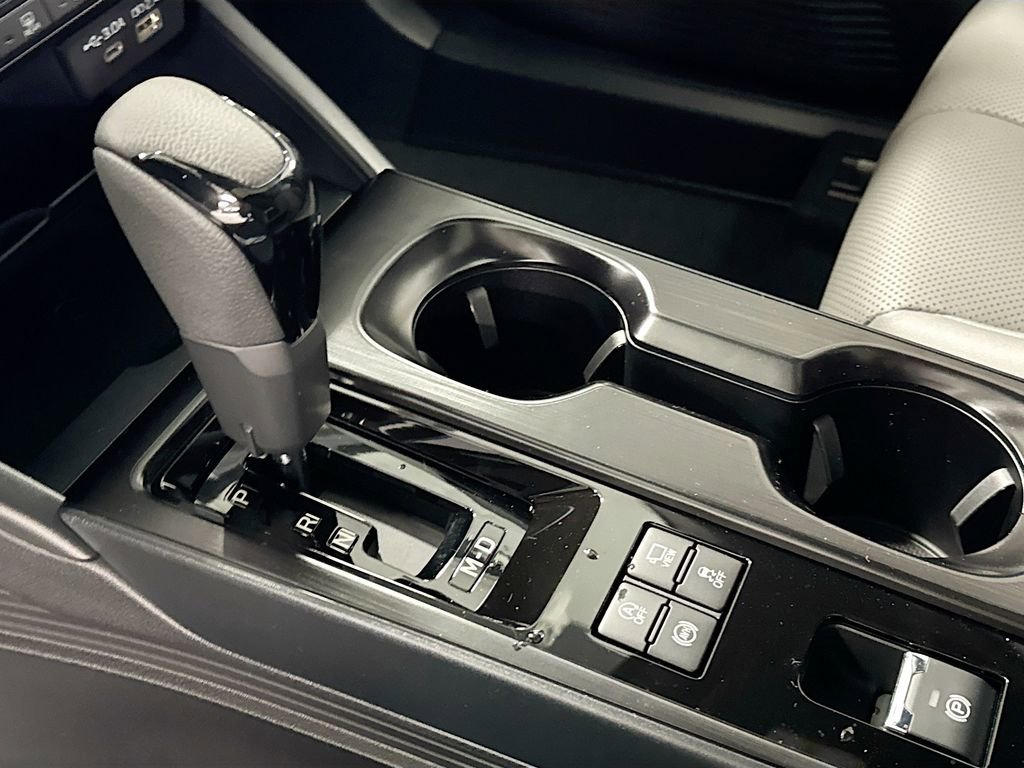 New 2026 Subaru Outback Limited XT image 15