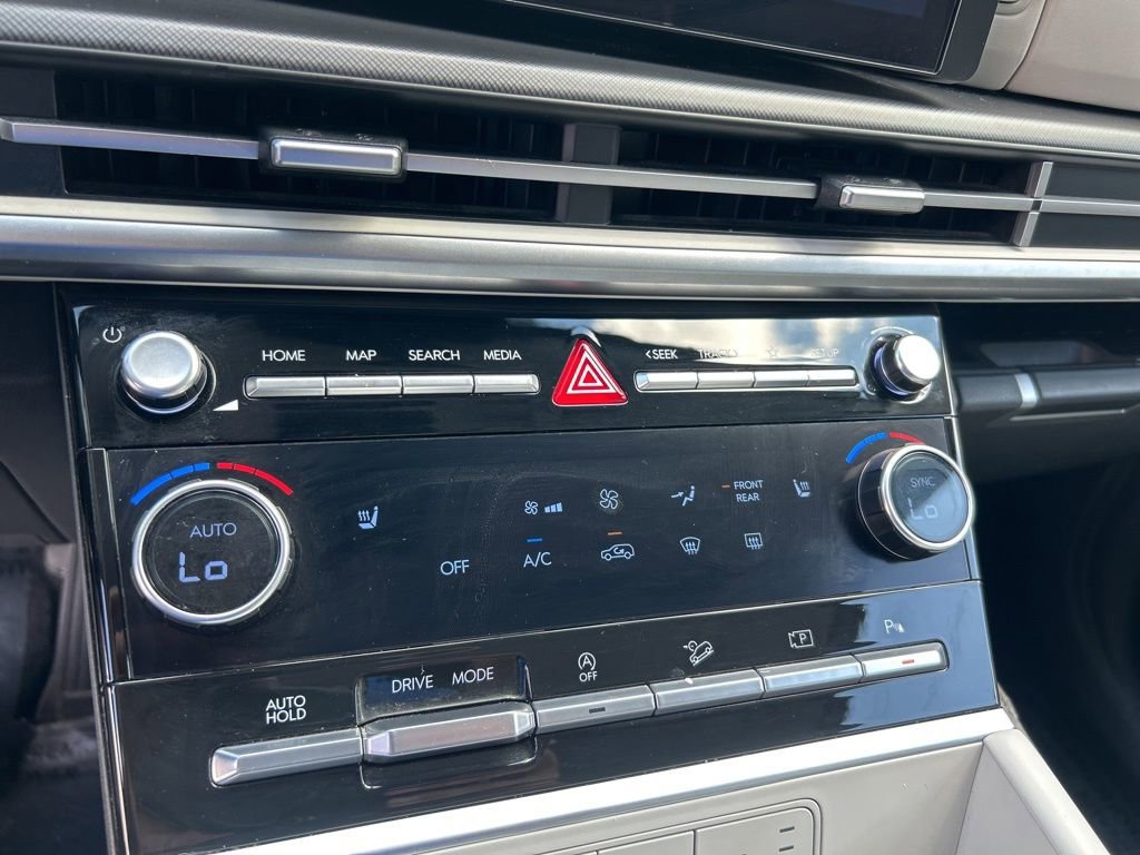 Used 2024 Hyundai Santa Fe SEL image 41