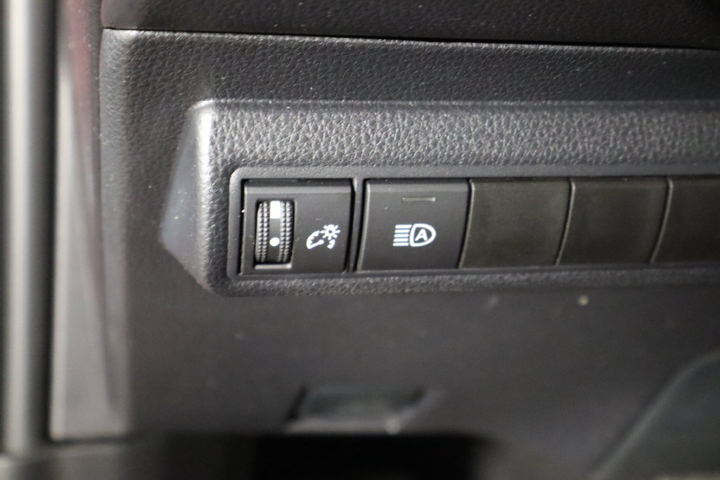 Used 2024 Toyota Corolla LE FWD image 23