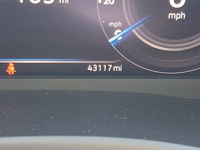 Certified 2023 Volkswagen Atlas SE AWD/4WD image 19