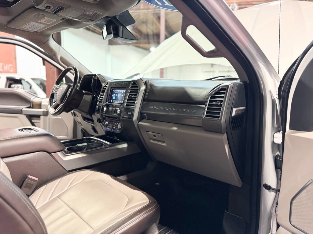 Used 2018 Ford F250 Limited image 20