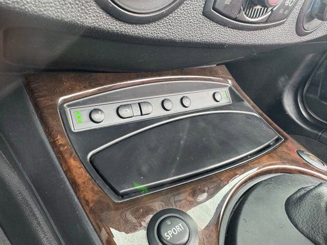 Used 2008 BMW Z4 3.0si w/ Premium Pkg image 16