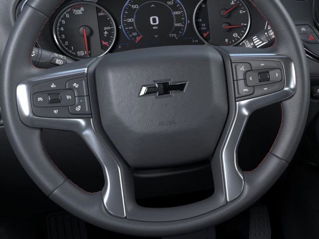 New 2026 Chevrolet Blazer RS w/ Driver Confidence II Package AWD/4WD image 22