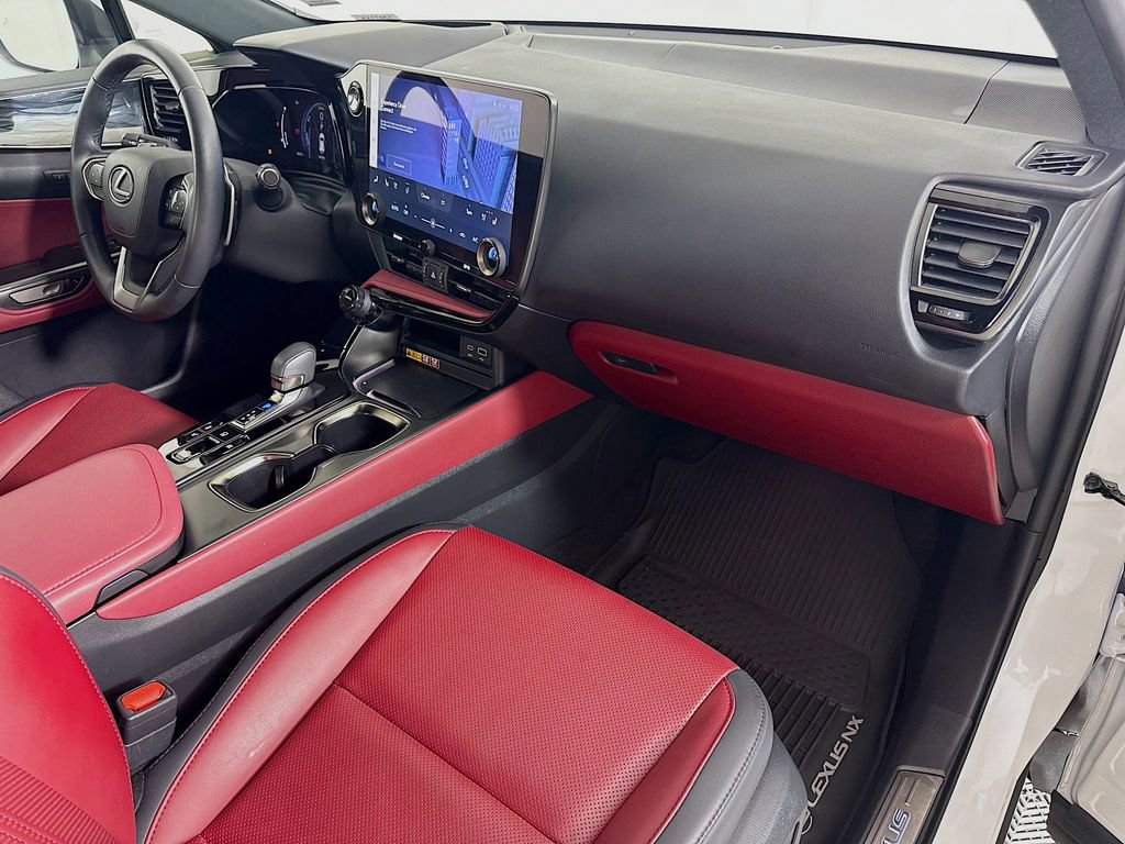 Used 2025 Lexus NX 350h 350h Premium image 29