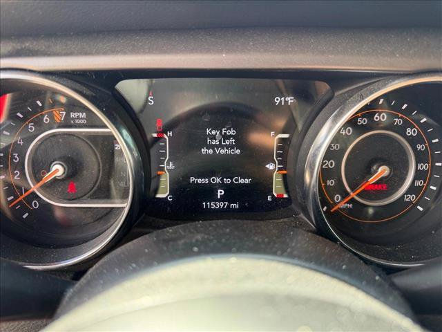 Used 2022 Jeep Gladiator Sport AWD/4WD image 10