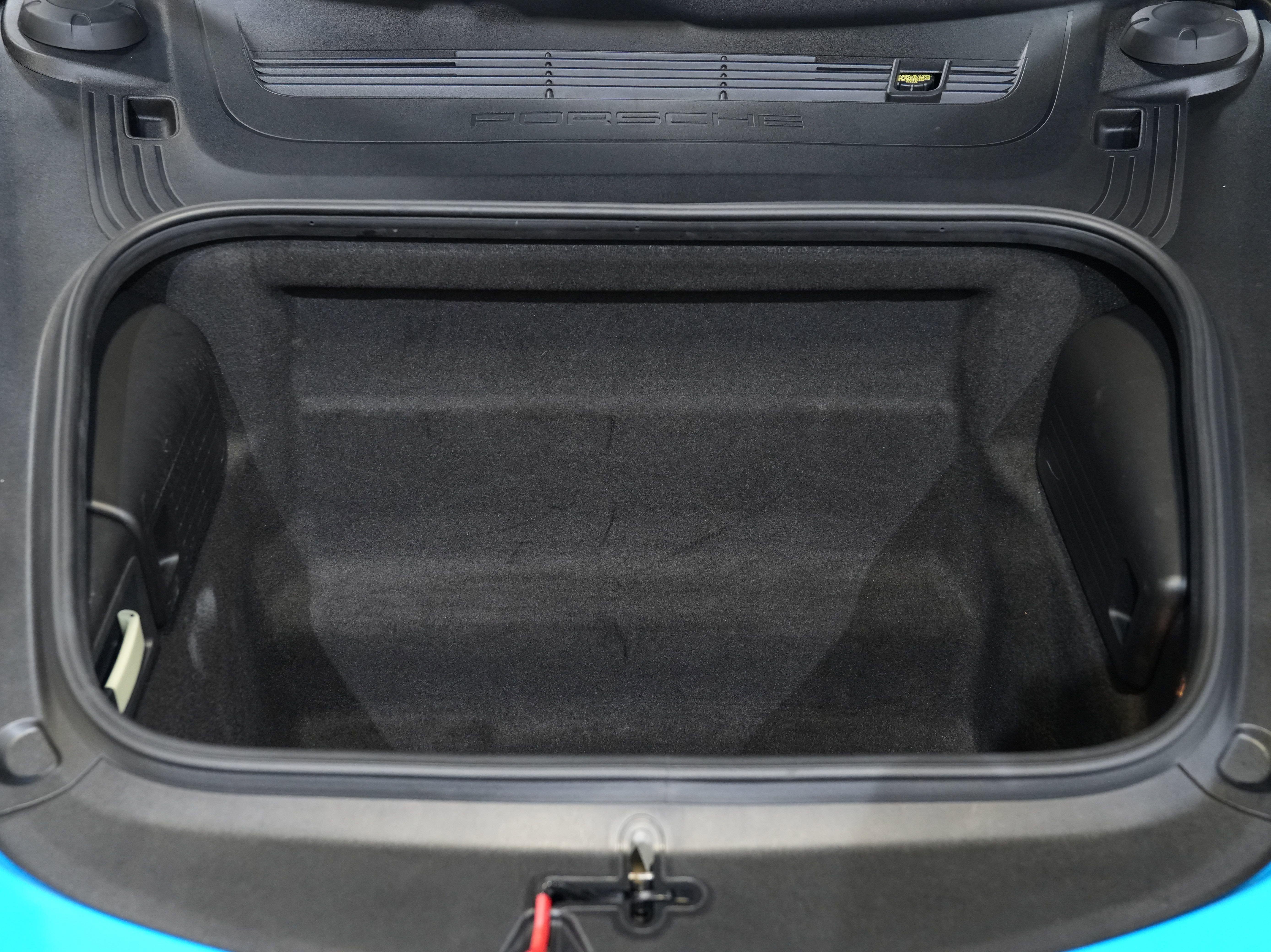 Used 2017 Porsche 911 Carrera S image 45