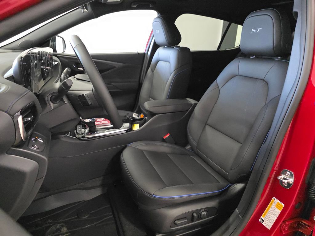 Used 2026 Buick Envista Sport Touring w/ Convenience I Package image 11