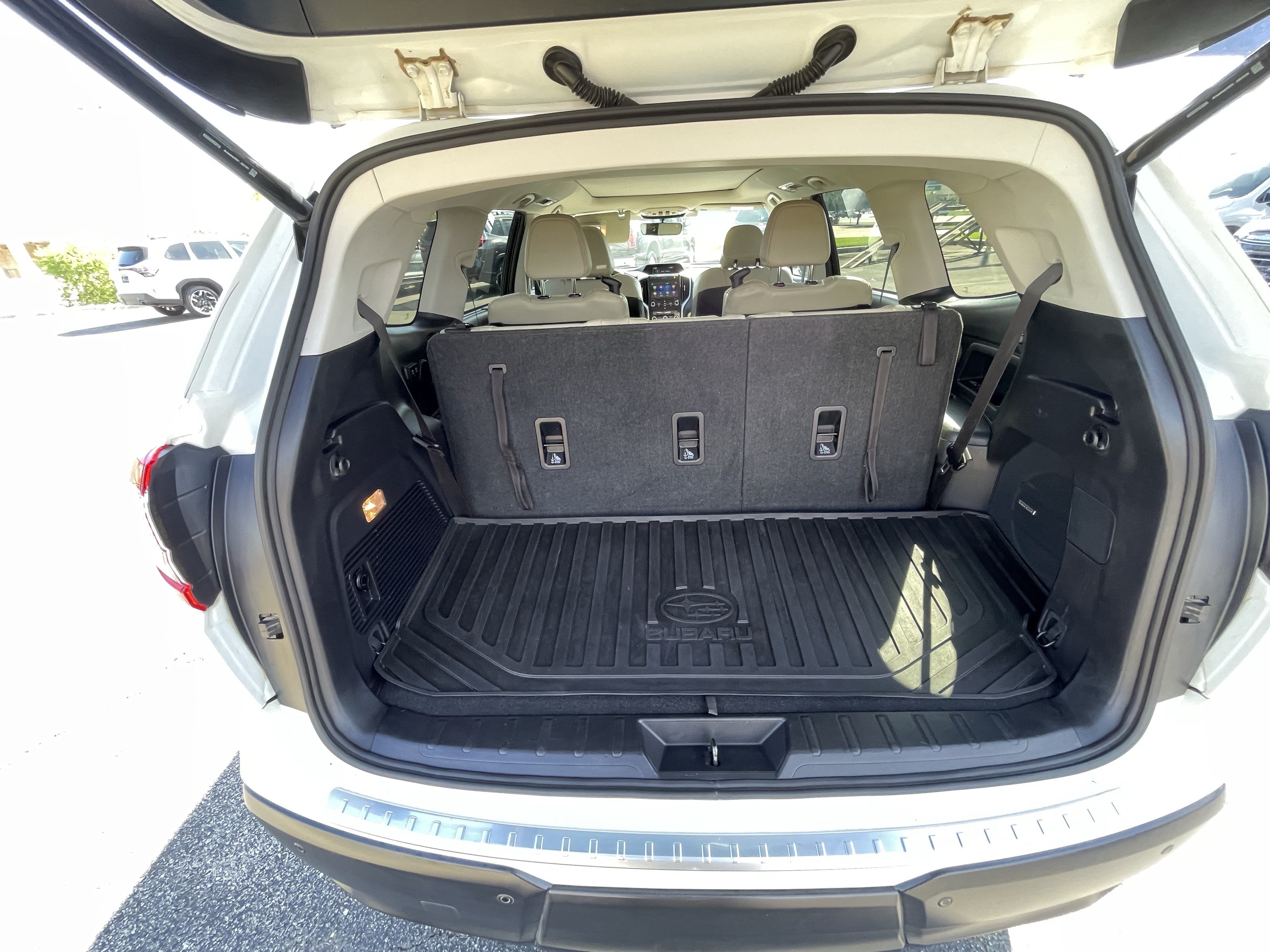 Used 2020 Subaru Ascent Limited AWD/4WD image 13