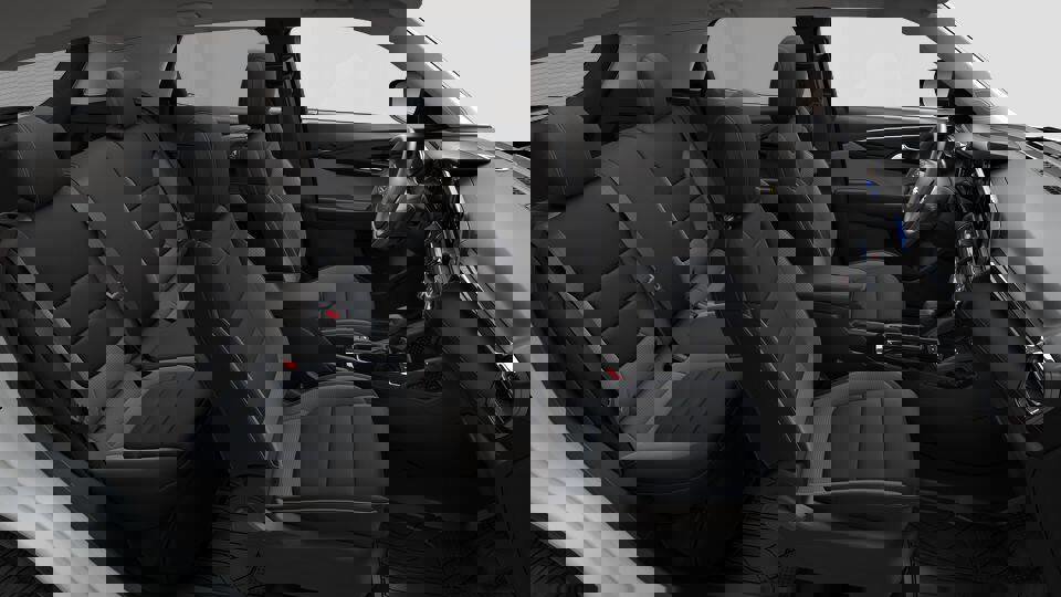 New 2026 Chevrolet TrailBlazer LS w/ LS Convenience Package image 32