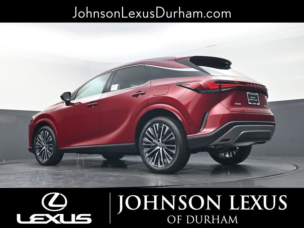 New 2026 Lexus RX 350 Premium Plus image 18