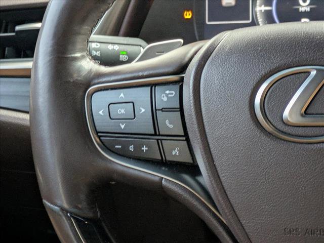 Used 2019 Lexus ES 350 w/ Premium Package image 23