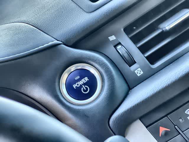 Used 2016 Lexus CT 200h w/ Navigation Package FWD image 28