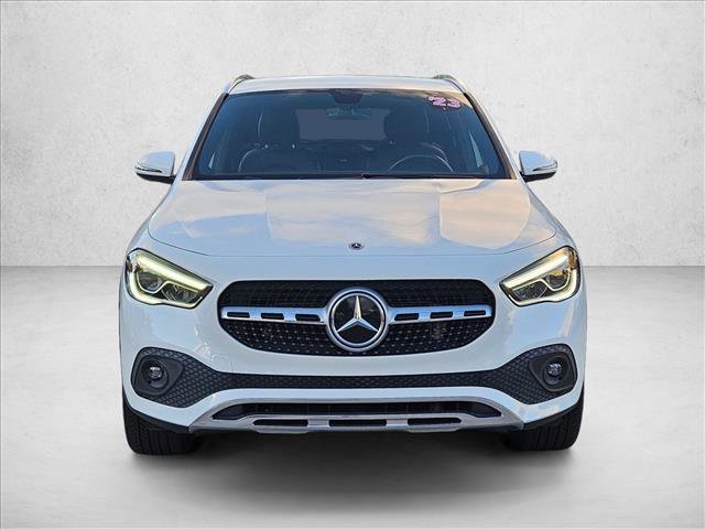 Used 2023 Mercedes-Benz GLA 250 video 2