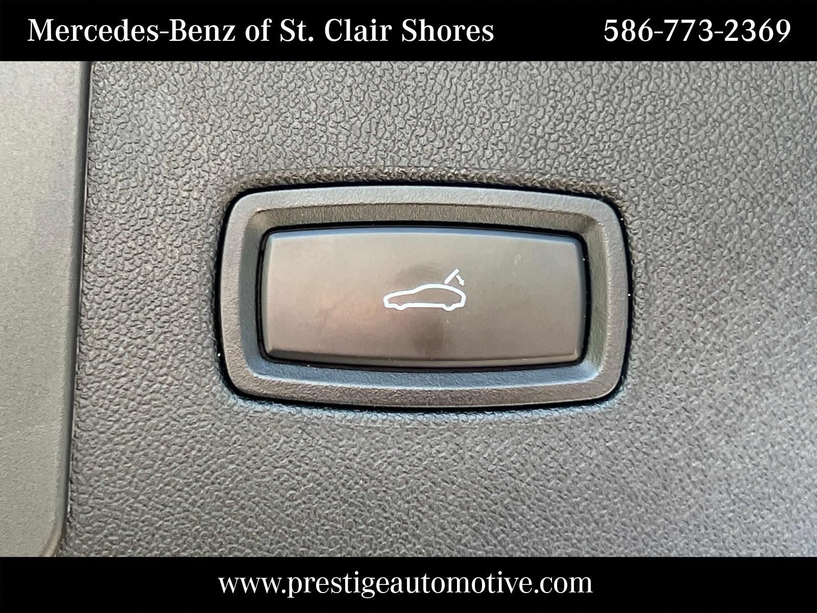 Used 2021 Porsche Cayenne AWD/4WD image 14
