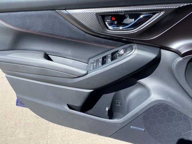 New 2026 Subaru WRX Limited image 14