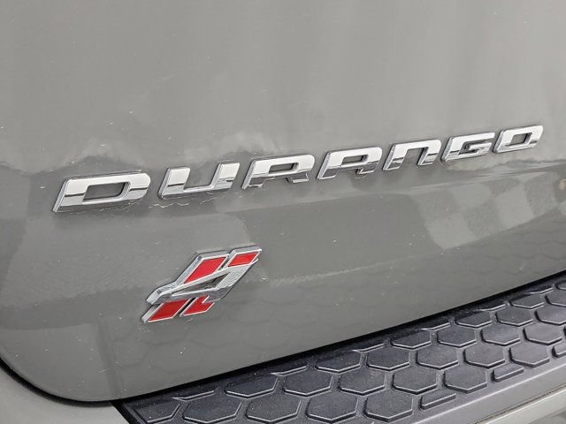 Used 2024 Dodge Durango GT w/ Trailer Tow Group IV AWD/4WD image 7