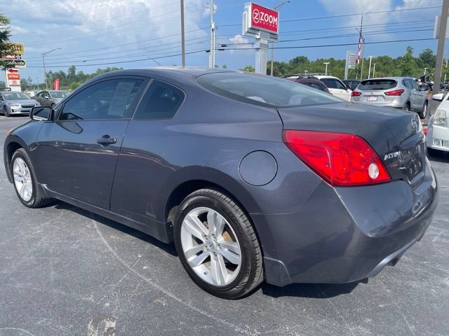 Used 2011 Nissan Altima 2.5 S FWD image 6
