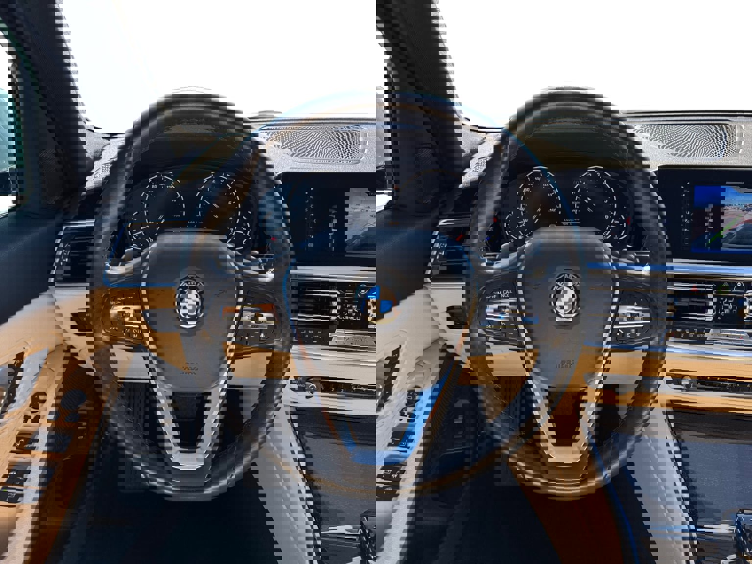 Used 2020 BMW 330i Sedan image 13